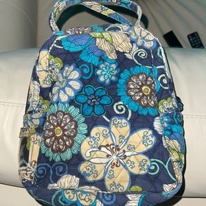 Vera Bradley Lunch Bag